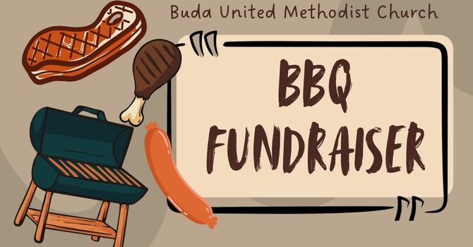 BUMC BBQ Fundraiser