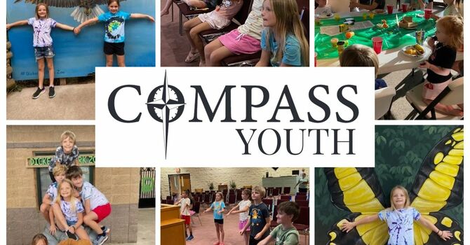 Children's Ministry