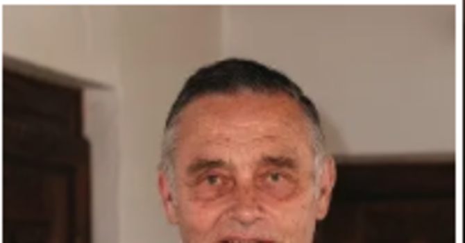 Funeral for Dale Pennings image