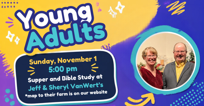 Young Adults