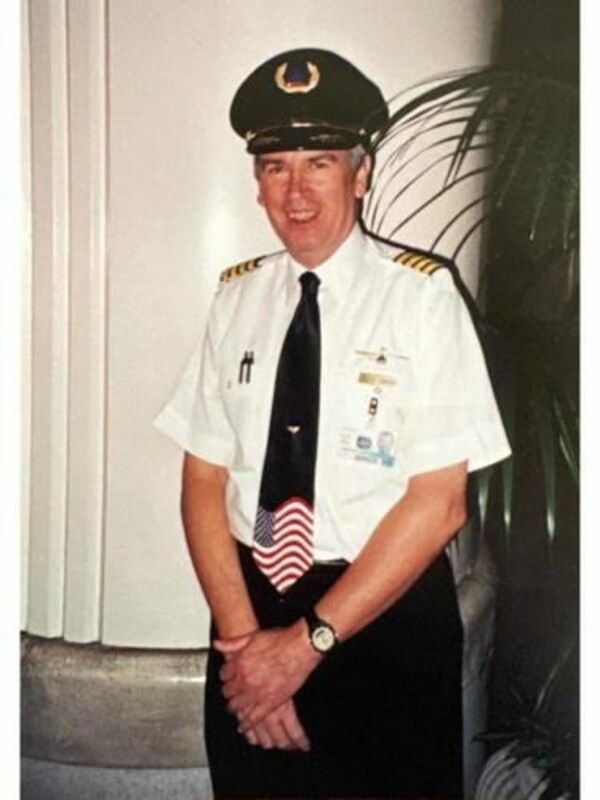 David Smith Funeral