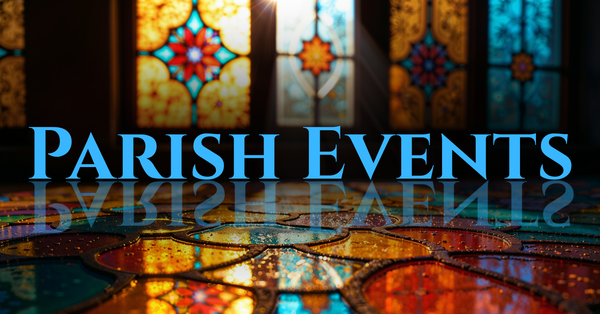 Parish Events