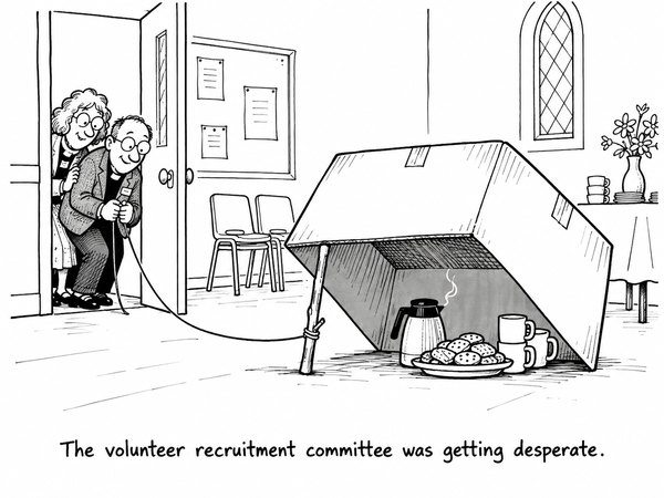 Comic Relief