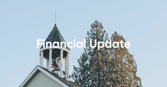 Financial Update