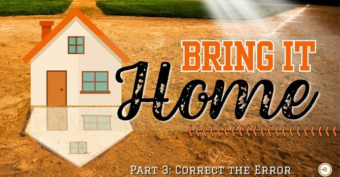 BRING IT HOME