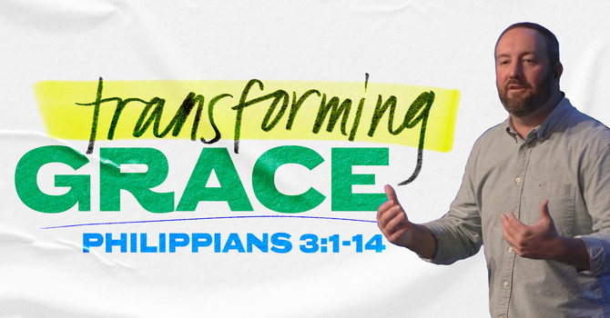 Grace that Motivates