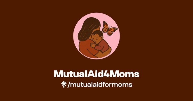 Mutual Aid for Moms in SD