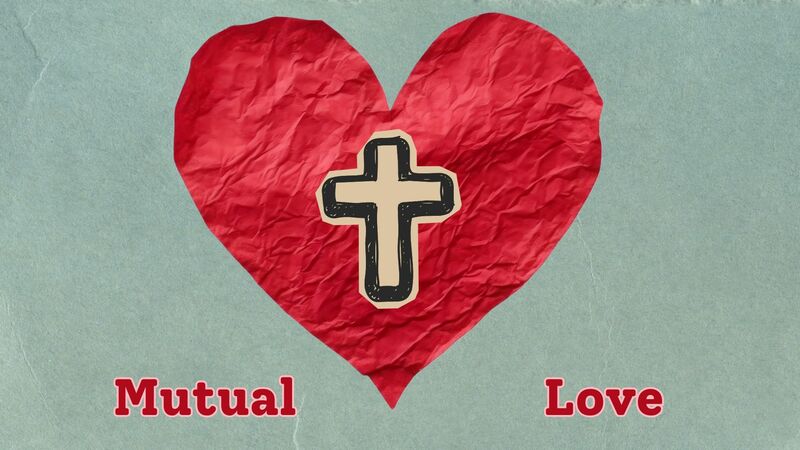 Mutual Love