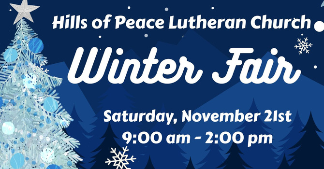Winter Fair