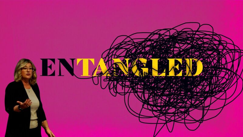 Entangled