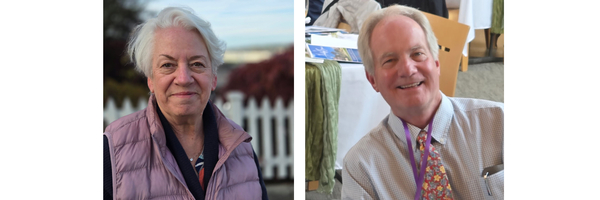 Stewardship Testimonials