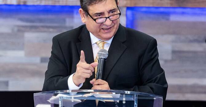 Church Revitalization Seminar 