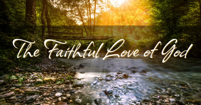 Weekly Newsletter