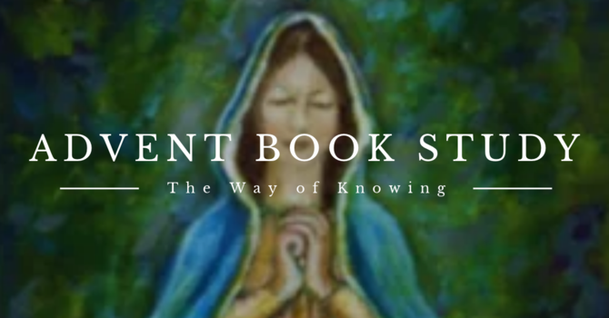 Advent Book Circle