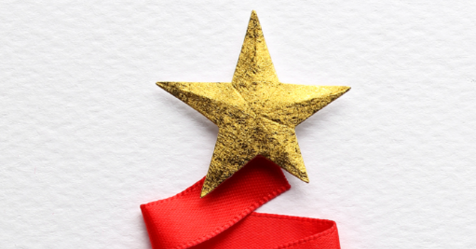 Christmas Craft Fair at Church of the Advent