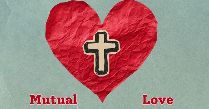 Mutual Love
