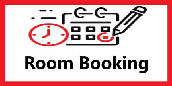 Do you need to book a room at St. Andrew's?
