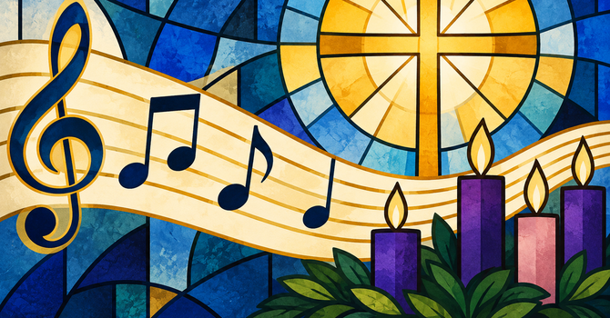 The Lord Is Near: A Song of Thanksgiving and Praise image