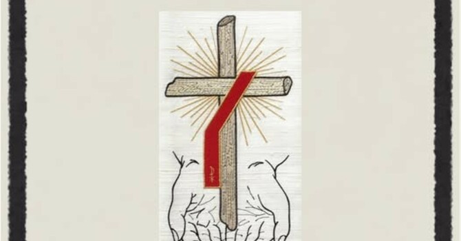 Among You As One Who Serves 