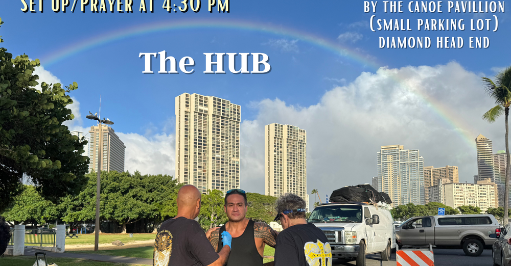 The Hub
