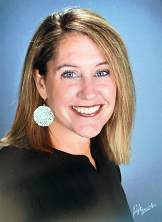 Kathy Rebholz, M.Ed.