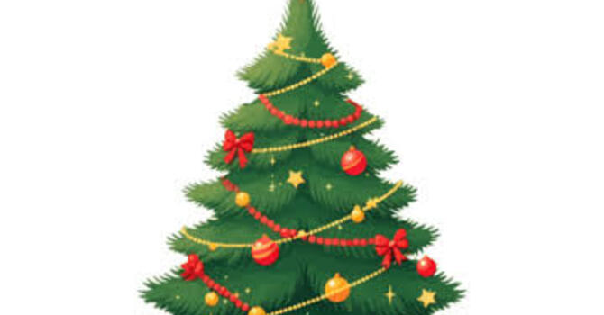 Silver Bells