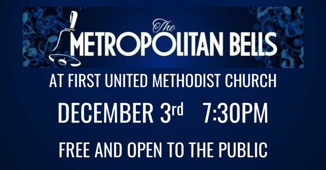 Metropolitan Bells