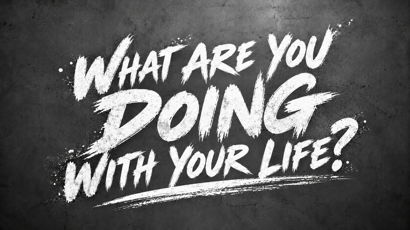 Be Faithful