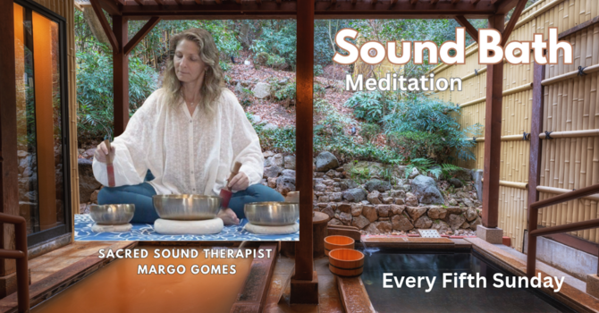 Sound Bath 