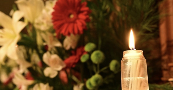 Remembrance Sunday