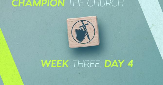 Investing in Kingdom Impact