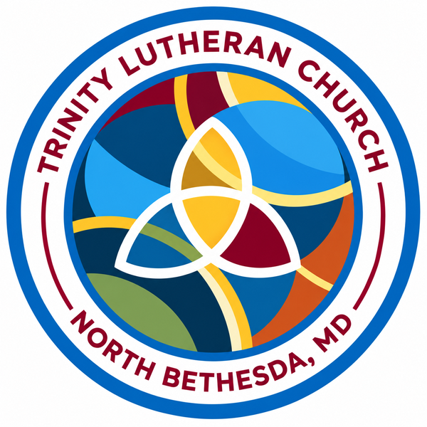 Trinity Lutheran Church 