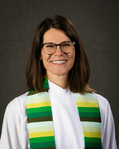 Amy Michelson 