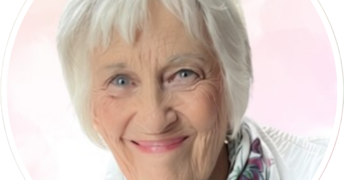 Funeral for Ruth Williams