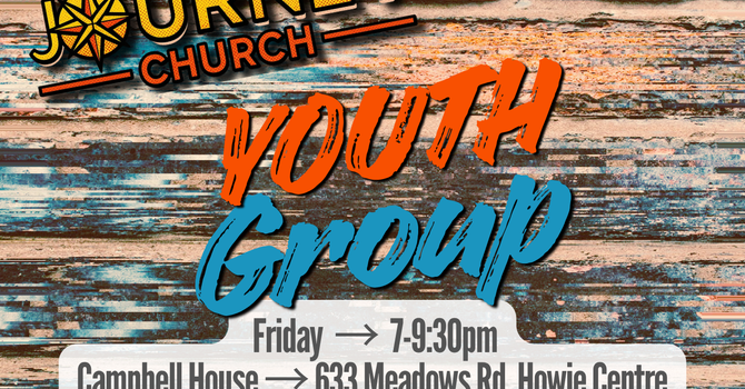 Youth Group
