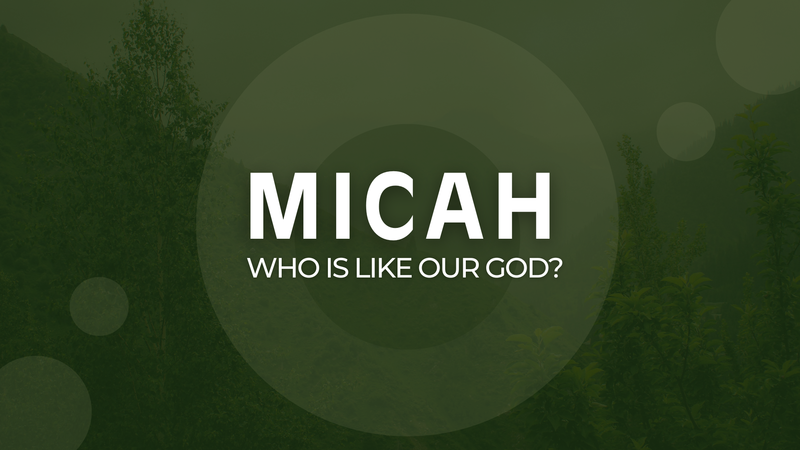 Micah