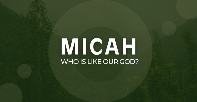 Micah