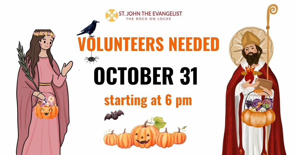 Join in the fun!  
