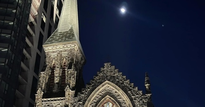 All Souls Solemn Requiem Eucharist (Rutter)