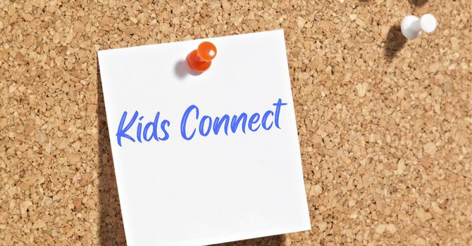 Kids Connect