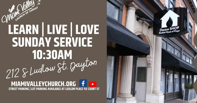 Sunday Service 