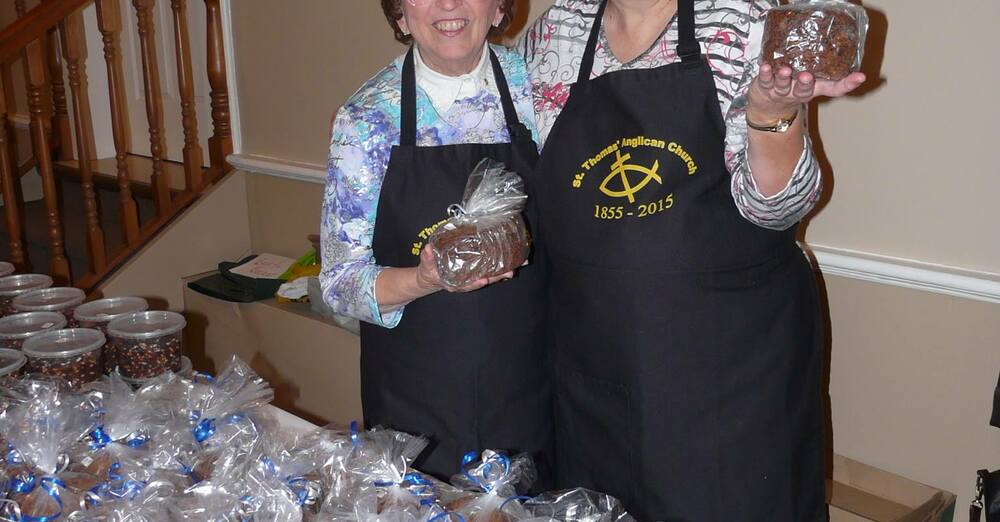 Silver Bells Bazaar and Tea