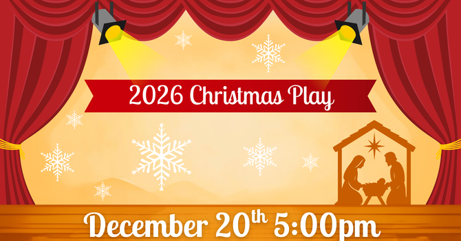 Christmas Play