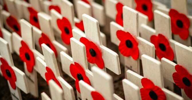 Lest We Forget