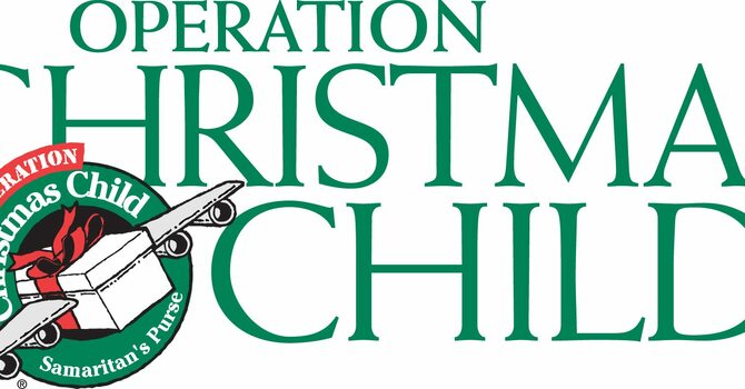 Operation Christmas Child