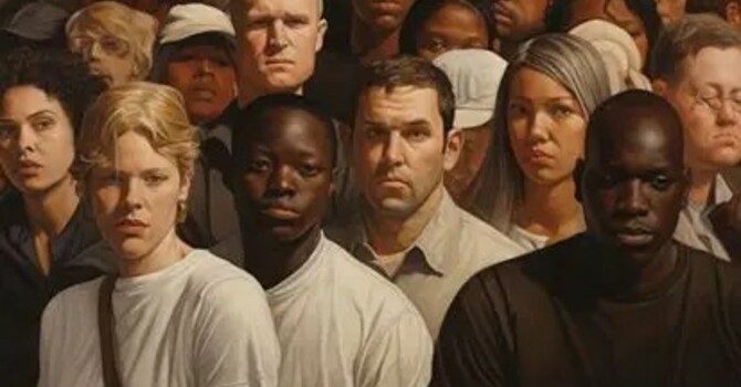 Prejudice