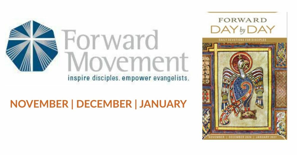 Forward Day by Day