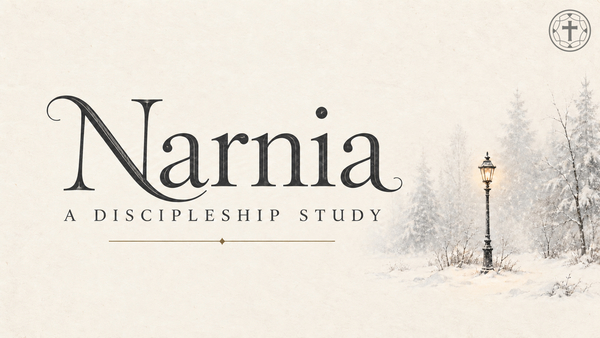 The Chronicles of Narnia