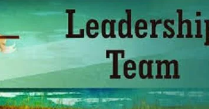 Leadership Team