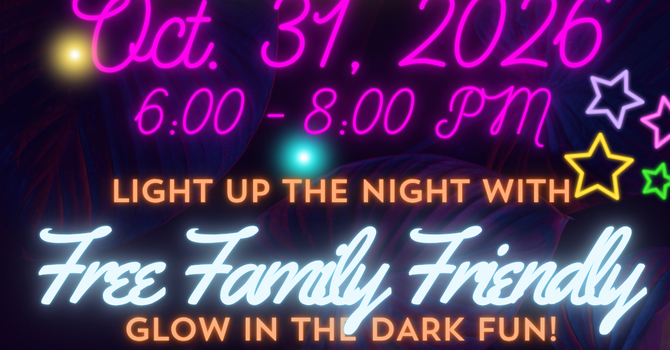 GLOW 5.0 